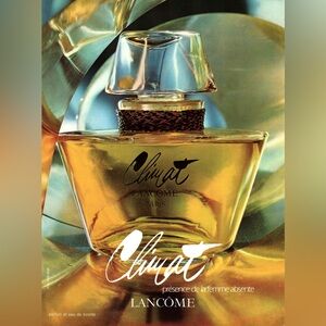 5/$20 Lancome 1968 Advertisement